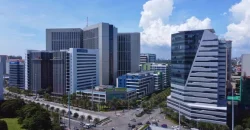 Prime Commercial Lot in Filinvest City, Alabang, Muntinlupa City