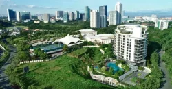 Prime Commercial Lot in Filinvest City, Alabang, Muntinlupa City