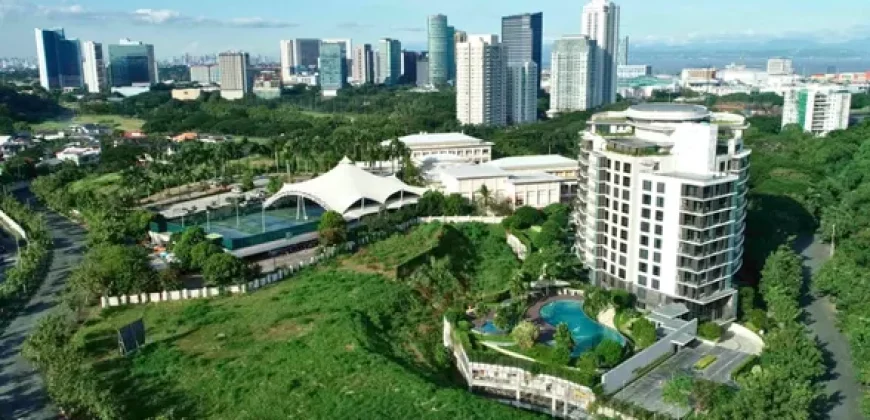 Prime Commercial Lot in Filinvest City, Alabang, Muntinlupa City