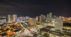 Prime Commercial Lot in Filinvest City, Alabang, Muntinlupa City
