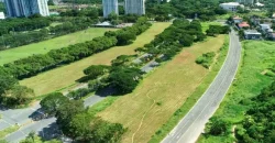 Prime Commercial Lot in Filinvest City, Alabang, Muntinlupa City