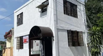 RUSH!! HOUSE & LOT in TERESA RIZAL