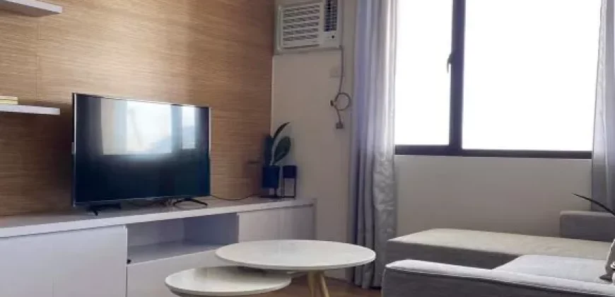 1BR Avida Serin Condo – Tagaytay