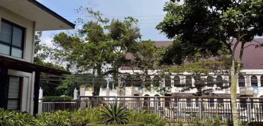 1BR Avida Serin Condo – Tagaytay