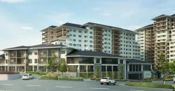 1BR Avida Serin Condo – Tagaytay