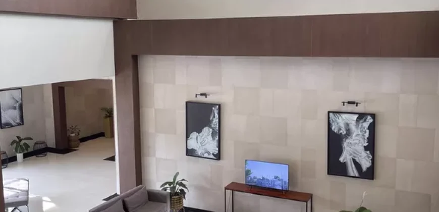 1BR Avida Serin Condo – Tagaytay