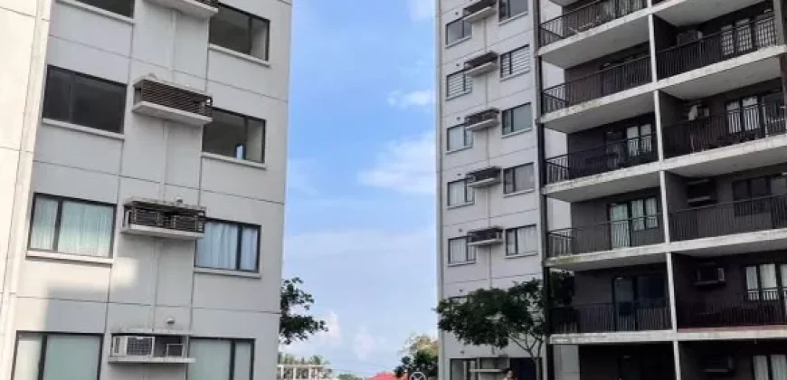 1BR Avida Serin Condo – Tagaytay
