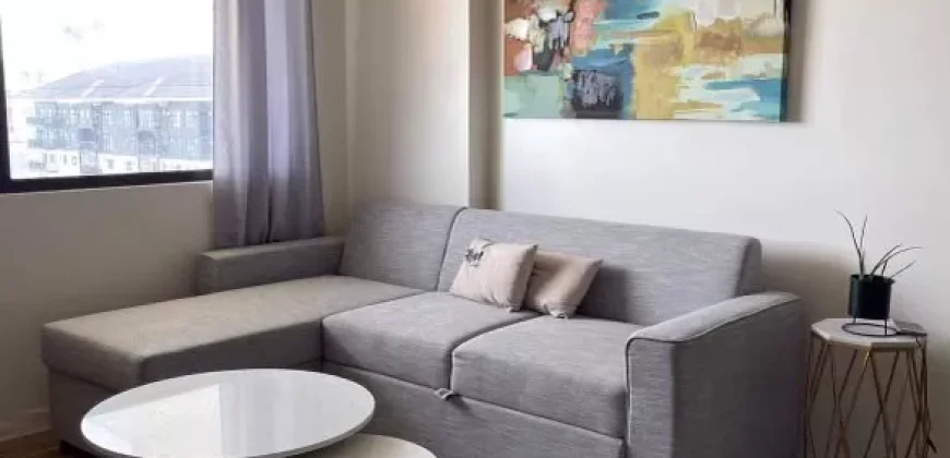 1BR Avida Serin Condo – Tagaytay