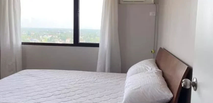 1BR Avida Serin Condo – Tagaytay