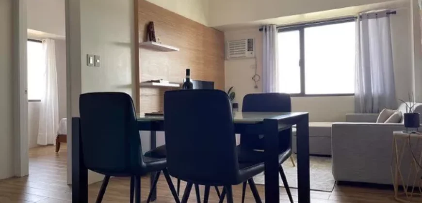 1BR Avida Serin Condo – Tagaytay
