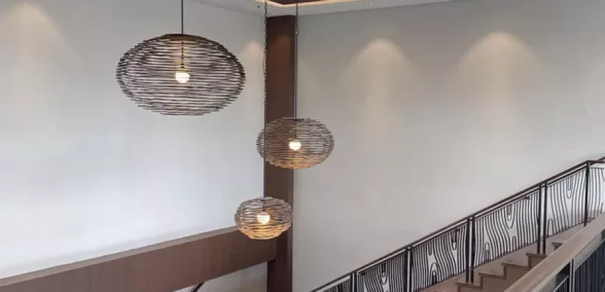 1BR Avida Serin Condo – Tagaytay