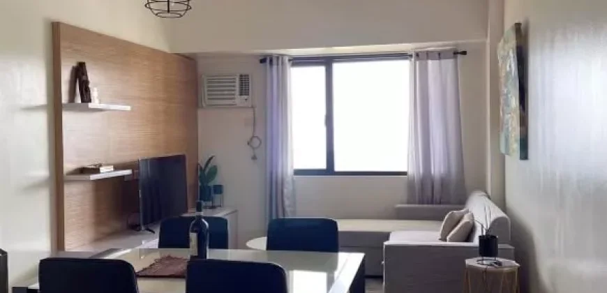 1BR Avida Serin Condo – Tagaytay