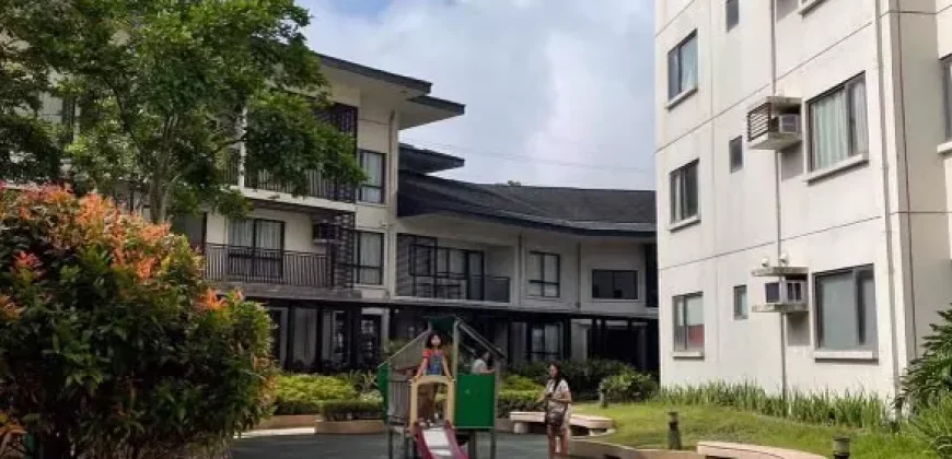 1BR Avida Serin Condo – Tagaytay