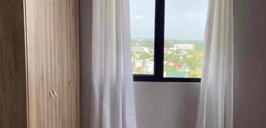 1BR Avida Serin Condo – Tagaytay