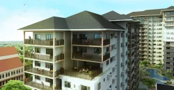 1BR Avida Serin Condo – Tagaytay