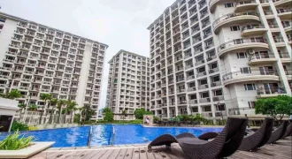 Solemare Parksuites Condo in Paranaque