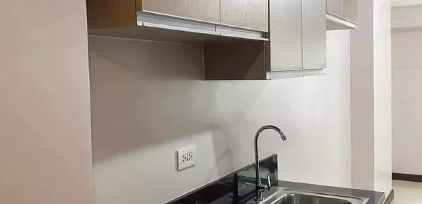 Studio Condo Cirrus Bridgetowne East RLC, Pasig 24sm