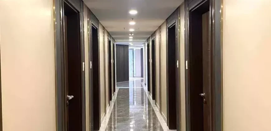 Studio Condo Cirrus Bridgetowne East RLC, Pasig 24sm