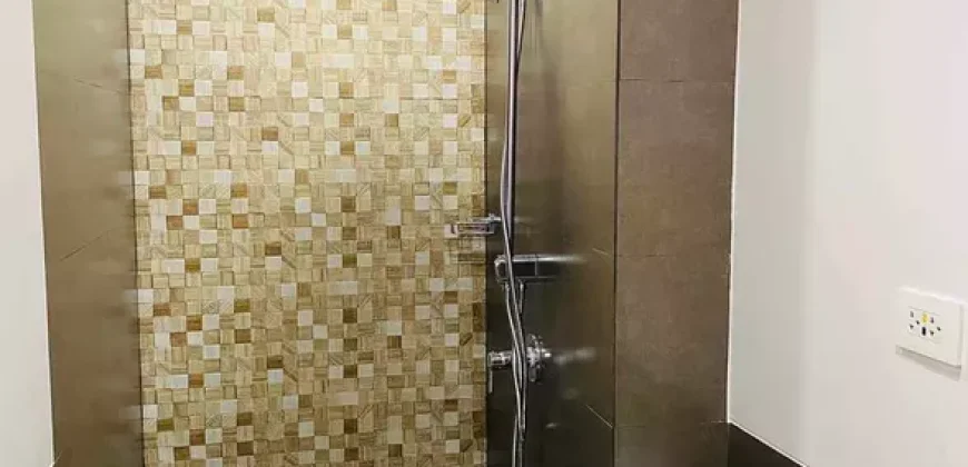 Studio Condo Cirrus Bridgetowne East RLC, Pasig 24sm