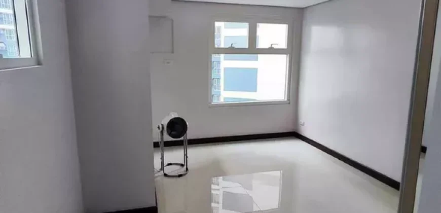 Studio Condo Cirrus Bridgetowne East RLC, Pasig 24sm