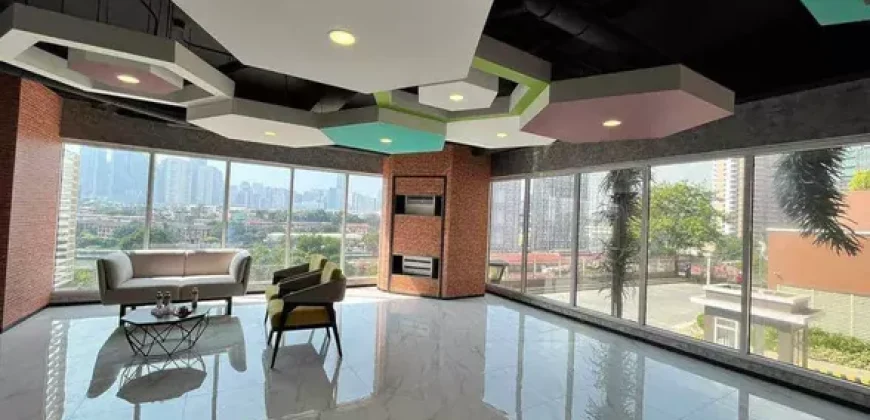 Studio Condo Cirrus Bridgetowne East RLC, Pasig 24sm