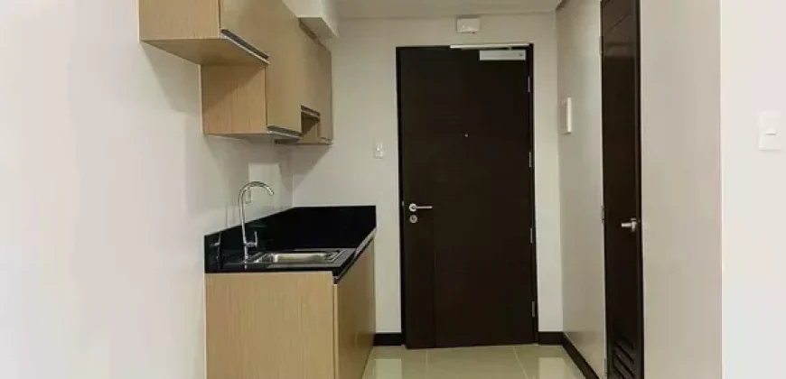 Studio Condo Cirrus Bridgetowne East RLC, Pasig 24sm