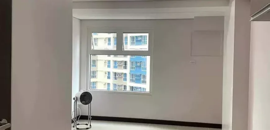 Studio Condo Cirrus Bridgetowne East RLC, Pasig 24sm