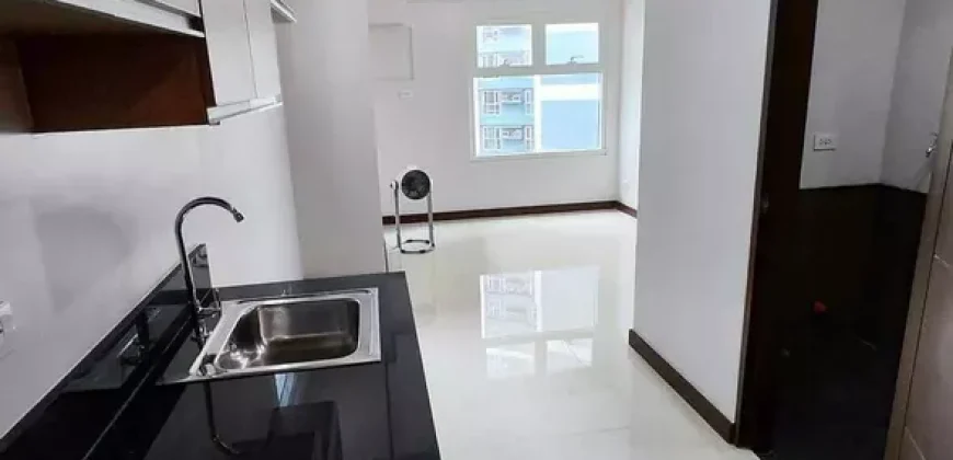 Studio Condo Cirrus Bridgetowne East RLC, Pasig 24sm