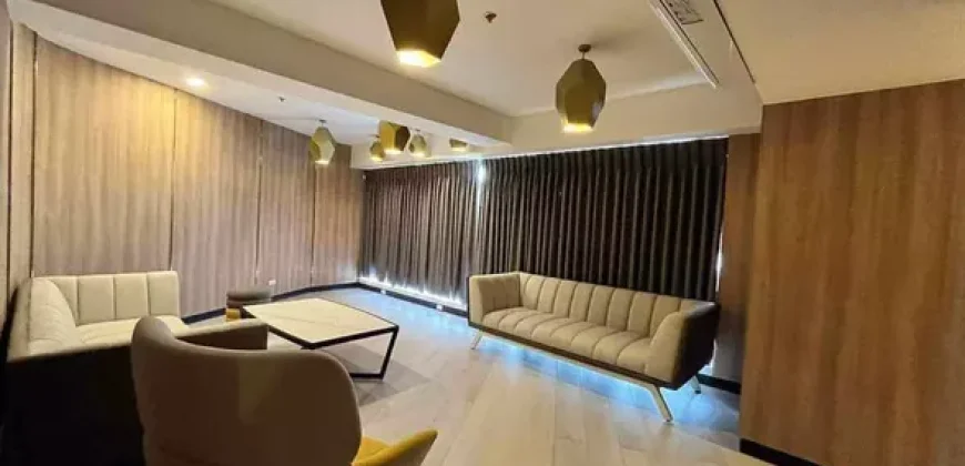 Studio Condo Cirrus Bridgetowne East RLC, Pasig 24sm