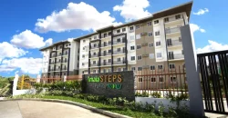 Studio Condo for sale at Nuvali for only P10000 reservations fee