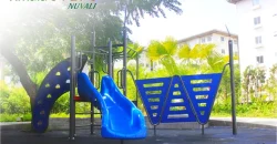 Studio Condo for sale at Nuvali for only P10000 reservations fee