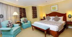 Oxford Suites Studio Condo Makati