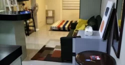 Urgent! 24.00 sqm residential condo The Pearl Place Condo, Pasig near UA&P