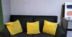 Urgent! 24.00 sqm residential condo The Pearl Place Condo, Pasig near UA&P