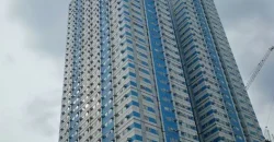 Urgent! 24.00 sqm residential condo The Pearl Place Condo, Pasig near UA&P