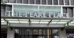 Urgent! 24.00 sqm residential condo The Pearl Place Condo, Pasig near UA&P