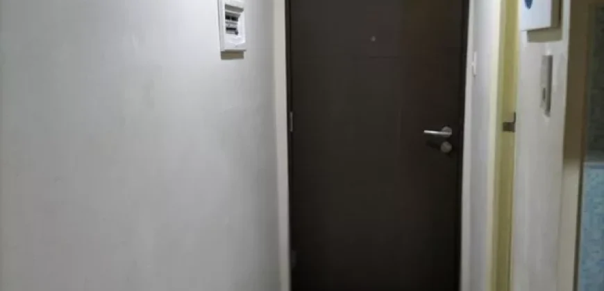 Urgent! 24.00 sqm residential condo The Pearl Place Condo, Pasig near UA&P