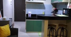 Urgent! 24.00 sqm residential condo The Pearl Place Condo, Pasig near UA&P