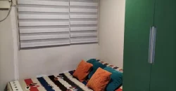 Urgent! 24.00 sqm residential condo The Pearl Place Condo, Pasig near UA&P
