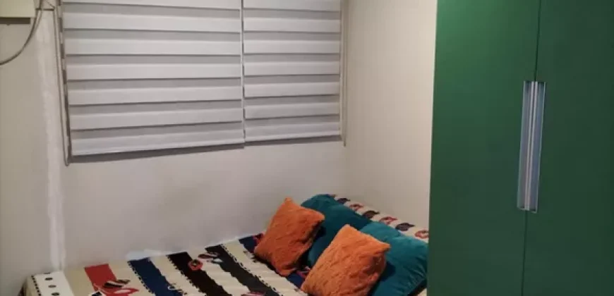 Urgent! 24.00 sqm residential condo The Pearl Place Condo, Pasig near UA&P