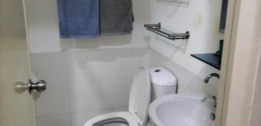 Urgent! 24.00 sqm residential condo The Pearl Place Condo, Pasig near UA&P