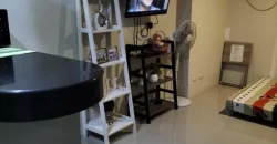 Urgent! 24.00 sqm residential condo The Pearl Place Condo, Pasig near UA&P
