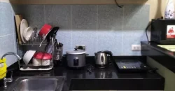 Urgent! 24.00 sqm residential condo The Pearl Place Condo, Pasig near UA&P