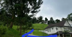 Corner Lot in Montreux Ville, Crosswinds Tagaytay