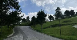 Corner Lot in Montreux Ville, Crosswinds Tagaytay