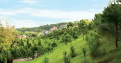 Corner Lot in Montreux Ville, Crosswinds Tagaytay
