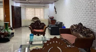 House and lot for rent in Maywood Village 1 President’s Ave Paranaque