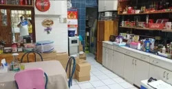 URGENT Mix-Use Residential House wd office, 3 floors 7 bedrooms, 3 BR
