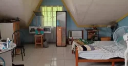 URGENT Mix-Use Residential House wd office, 3 floors 7 bedrooms, 3 BR