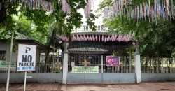URGENT Mix-Use Residential House wd office, 3 floors 7 bedrooms, 3 BR